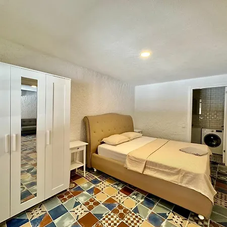 דירה Sea Breeze Homes