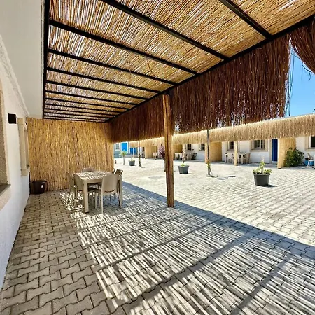 Sea Breeze Homes Lejlighed