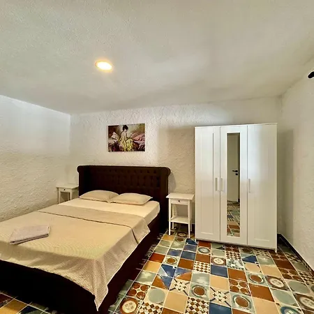 Lejlighed Sea Breeze Homes Çeşme