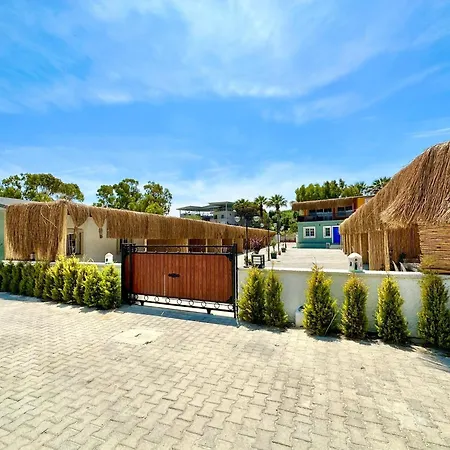 Lejlighed Sea Breeze Homes Çeşme